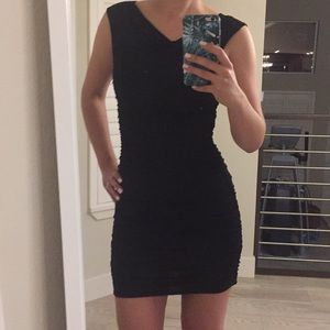 H&M Little black dress